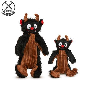 HuggleHounds X-Brace Grumpus, Large